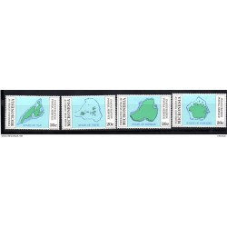 Serie n 1720 micronesia