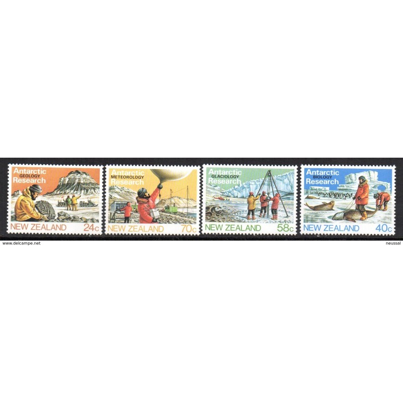 Serie n 85962 new zeland Serie n 85962 new zeland