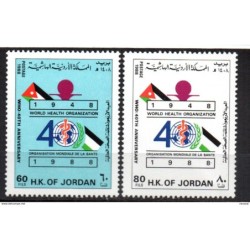 Serie n 12467  jordania
