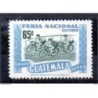 Sello n A196  Guatemala