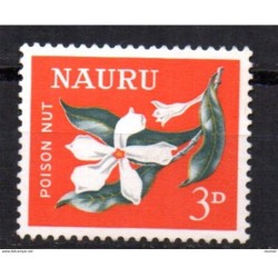 Sello n 47 nauru