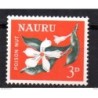 Sello n 47 nauru