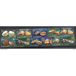 Serie n 48797 cook island