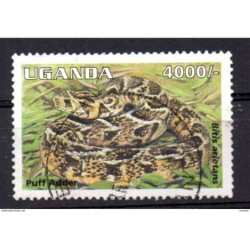 Sello n 1272 uganda