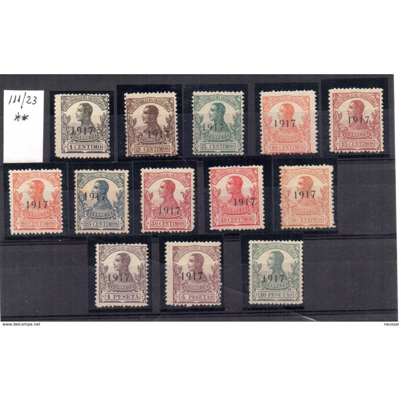 Serie n 11123 Guinea Serie n 11123 Guinea