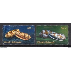Serie n 3912  cook island