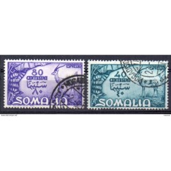 Serie n 910 expres somalia