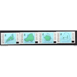 Serie n 3740 micronesia