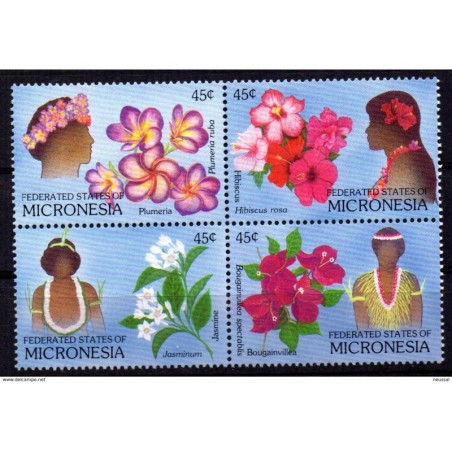 Serie n 836   micronesia