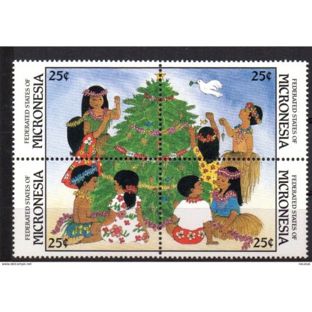 Serie n 1647   micronesia