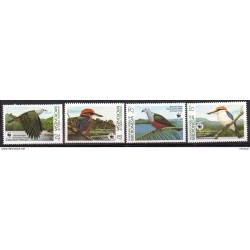 Serie n 1336  micronesia