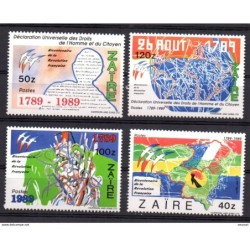 Serie n 12514 zaire