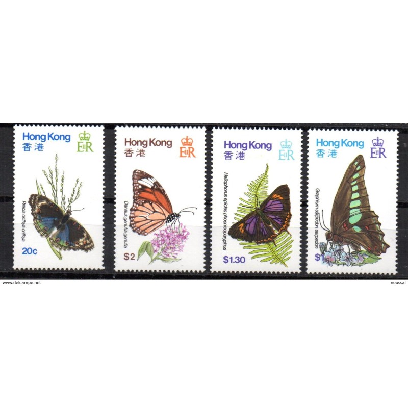 Serie n 34750 hongkong Serie n 34750 hongkong