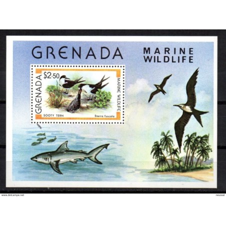 Hb82 grenada