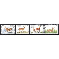 Serie n 9203 nederland antillen