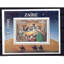 Hb45  zaire