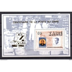Hb41  zaire