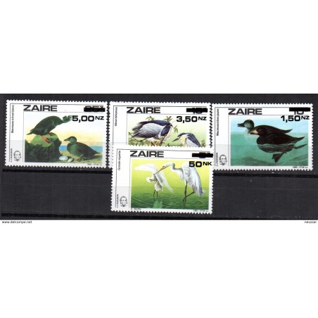 Serie n 13914  zaire
