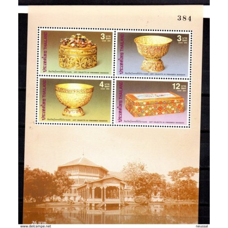 Hb161  Thailandia
