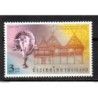 Sello n  2100   Thailandia
