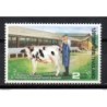 Sello n  1637   Thailandia