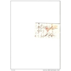 Carta direccion san felipe con cuño 7 en rojo
