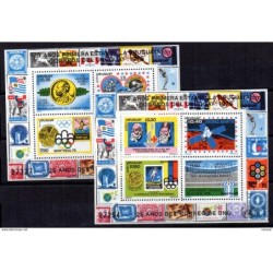2 hb onu de  Uruguay