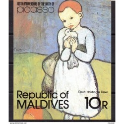 Hb74  maldivas