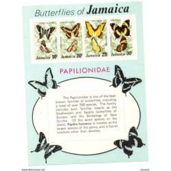 Hb7 Jamaica