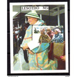 Hb55 Lesotho