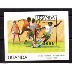 Hb61 uganda