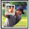 Hb golf tiger  St Tome e principe