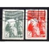 2 viñetas de austria
