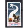 Viñeta de alcoy 1971