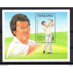 Hb de tanzania