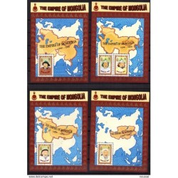 Hb2369 Mongolia
