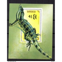 Hb162  Mongolia