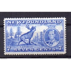 Sello n 210 newfoundland