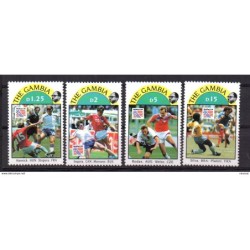 Serie n 155861  gambia