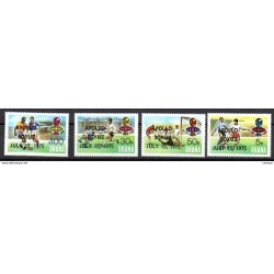 Serie n 52831  Ghana