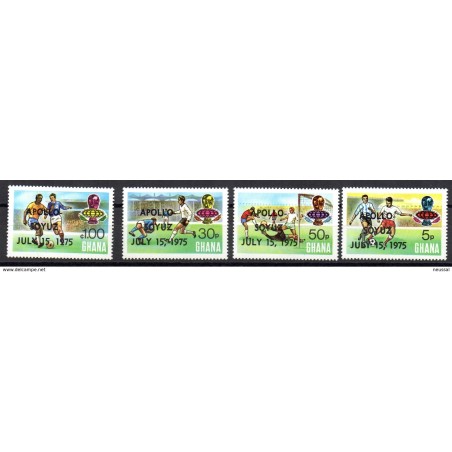 Serie n 52831  Ghana