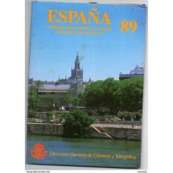 Año completo de 1989
