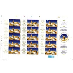 Sello en Hb 3224   Belgica