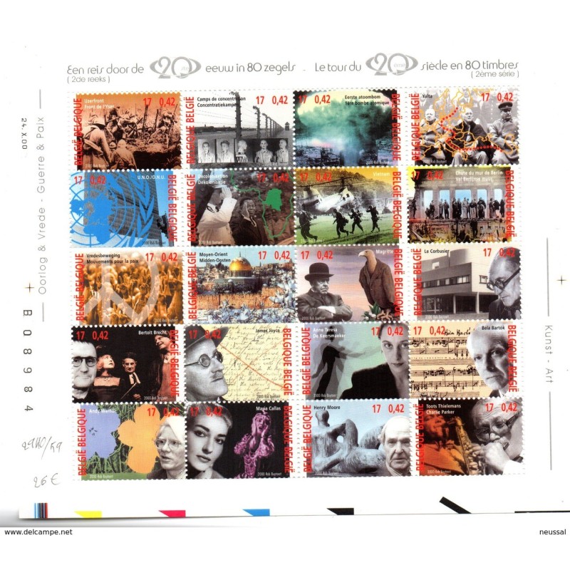 Bl87 Belgica Bl87 Belgica
