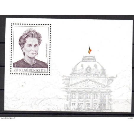 Bl84  Belgica