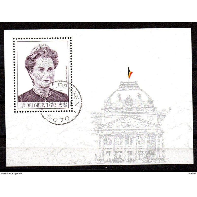 Bl84 Belgica Bl84 Belgica