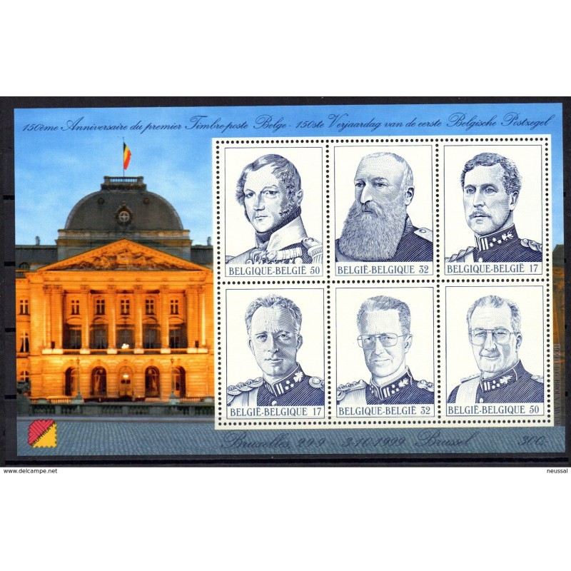 Bl80 Belgica Bl80 Belgica