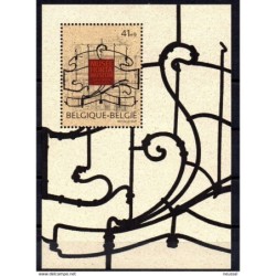 Bl74  Belgica