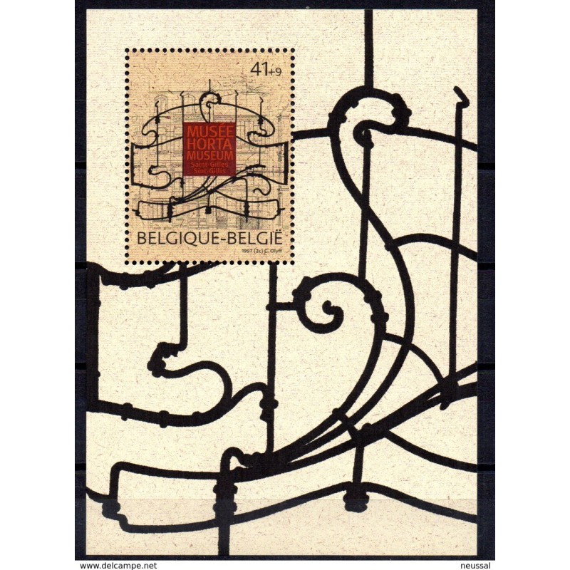 Bl74 Belgica Bl74 Belgica