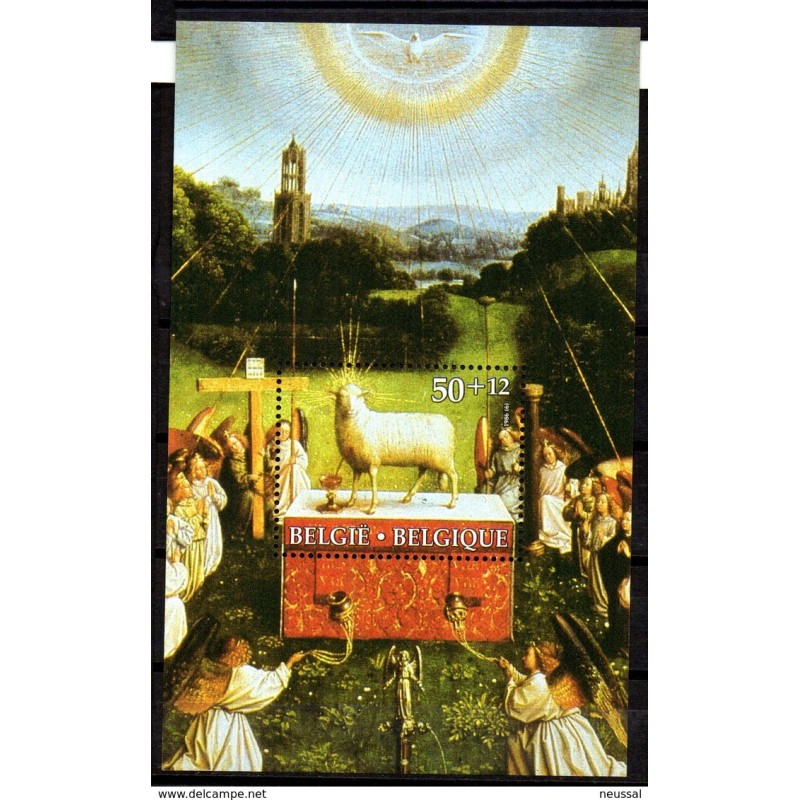 Bl62 Belgica Bl62 Belgica